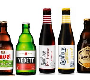 Duvel Moortgat crea su estructura en España