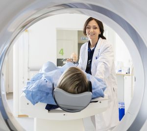 HLA invierte más de 2 M en la Unidad de Diagnóstico del Hospital Santa Isabel