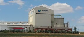 De Heus presenta su programa de alimentación para madres de porcino