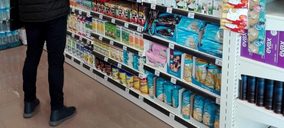 Eroski extiende su modelo Rapid a estaciones de servicio