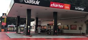 Charter abre su primer supermercado del año