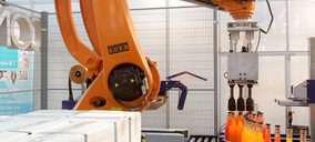 Controlpack mostrará sus novedades en Enomaq