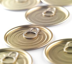 Thyssenkrupp muestra sus materiales para packaging