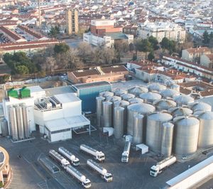 Mostosa factura un 25% más y potencia las exportaciones