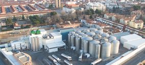 Mostosa factura un 25% más y potencia las exportaciones