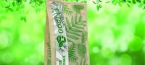 Fres-Co System extiende su gama de soluciones compostables