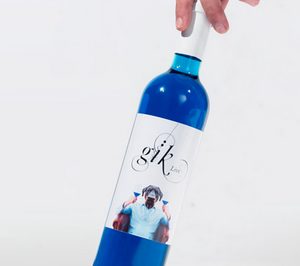 Una empresa china negocia la compra de Gik Blue