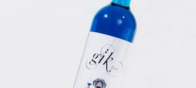 Una empresa china negocia la compra de Gik Blue