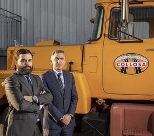 Patricio Llorente toma el control de Corporación Llorente