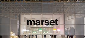 Marset Iluminación culmina su traslado