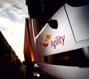 Agility abrirá un nuevo almacén en Barcelona