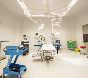 Activa Mutua pone en funcionamiento la nueva área quirúrgica de su clínica