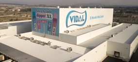 Vidal Golosinas incrementa sus ventas un 11% y entra en Japón
