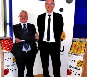 VIP Val Venosta nombra nuevo director general