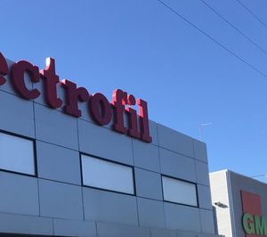 Electrofil Andalucía enfila la liquidación