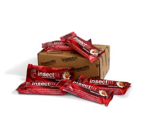 Insectfit aborda nuevos productos y mercados