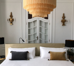 Una cadena abrirá un 5E en Valencia en junio y busca inmuebles en Madrid y Portugal