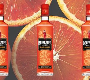 La nueva tendencia en ginebra se tiñe de naranja