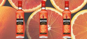 La nueva tendencia en ginebra se tiñe de naranja