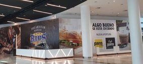 Eat Out renueva su oferta en Plenilunio