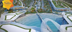 Beer & Food firma cuatro locales en el futuro Live Center Solia