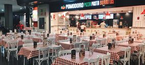 Pomodoro sostendrá su ritmo de aperturas en 2019 y ahondará en la digitalización