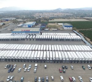 Transintercano diversifica para seguir creciendo