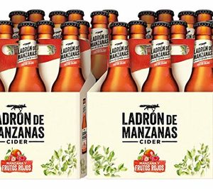 El clima adverso y el menor turismo pasan factura a Heineken España