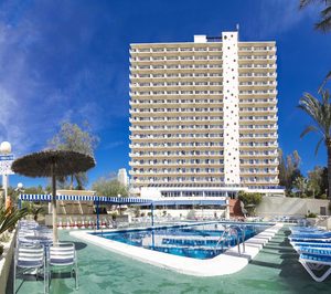 Hoteles Poseidón pondrá en marcha 350 habitaciones en Benidorm para 2023
