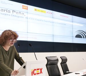 La marca, asignatura pendiente de la industria alimentaria en el exterior