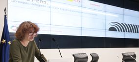 La marca, asignatura pendiente de la industria alimentaria en el exterior
