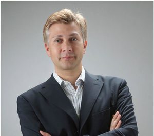 Deliveroo nombra un nuevo director general para España