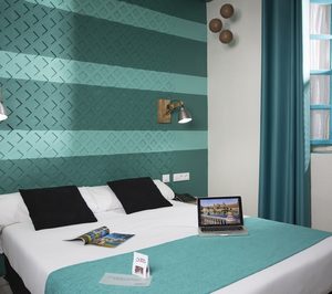 Una cadena valenciana ultima su primera apertura internacional