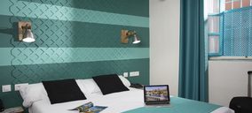 Una cadena valenciana ultima su primera apertura internacional