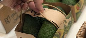 ‘Montosa’ se suma a la tendencia de packaging biodegradable