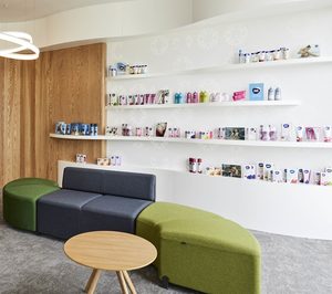 Body Natur llega a Reino Unido de la mano de Boots