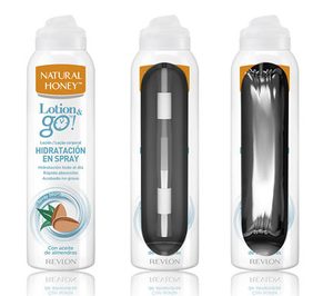 ‘Natural Honey’ inicia el año con dos rediseños en sus envases