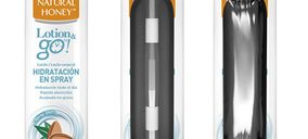 ‘Natural Honey’ inicia el año con dos rediseños en sus envases