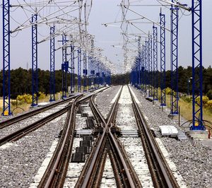 Renfe quiere poner freno al cambio climático con una reducción del 30%