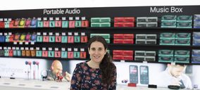 Noemi Climent, nueva international communications manager de Energy Sistem