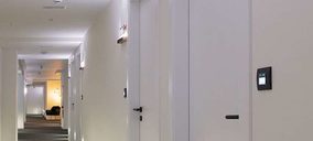 Estreno de una pequeña cadena vasca que aspira a contar con tres activos en 2020