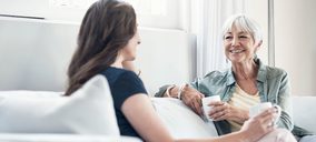 Igurco implanta un servicio de videoconferencia entre residentes y familiares