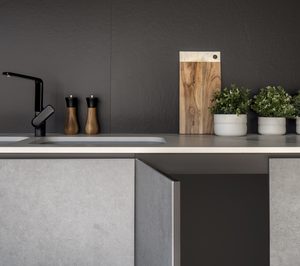 Cosentino presenta Dekton Slim, con 4 milímetros de grosor