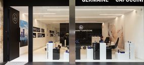 Un grupo inversor adquiere Germaine de Capuccini para apoyar su expansión