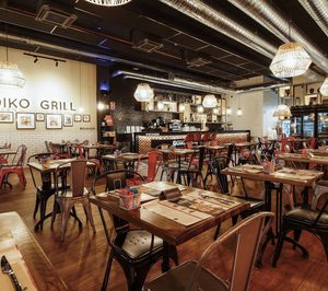 Goiko Grill abrirá en Cartagena su segundo restaurante en Región de Murcia