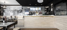 Francia se convierte en el cuarto mercado europeo de 100 Montaditos