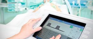 Transformación Digital Hospitalaria