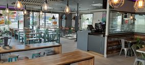 Taco Bell planea sumar este año sus primeros cinco locales franquiciados