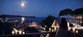 IHG añade un proyecto hotelero en España con la compra de Six Senses