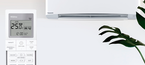 Panasonic presentará sus novedades en Climatización 2019